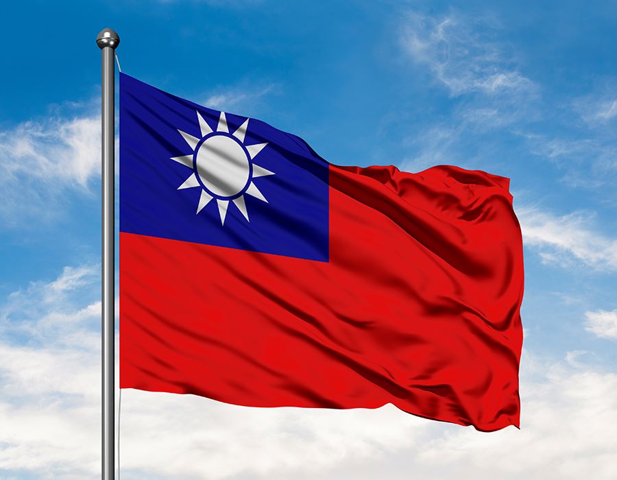 AG Global Workers, Churches Spared in Taiwan Earthquake -- Prayer Urged