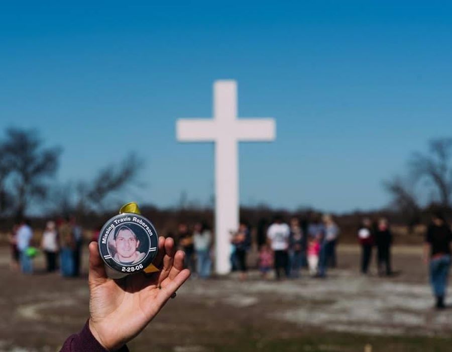 The Assembly and the Cross