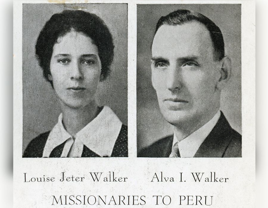 This Week in AG History -- Jan. 10, 1960