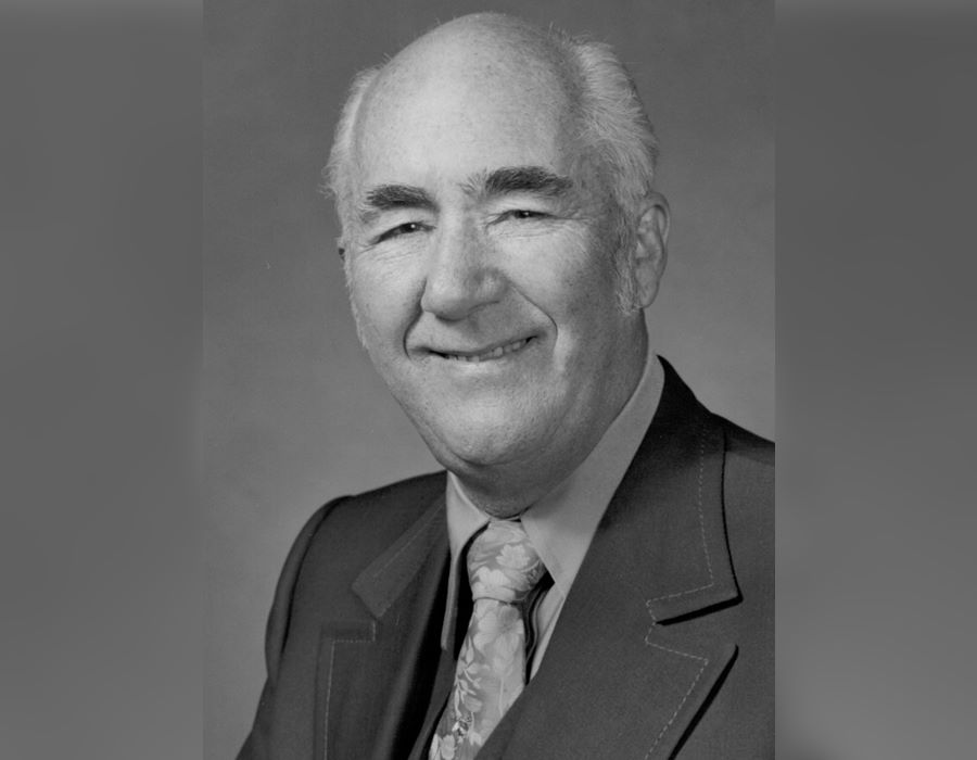 This Week in AG  History -- Aug. 30, 1959