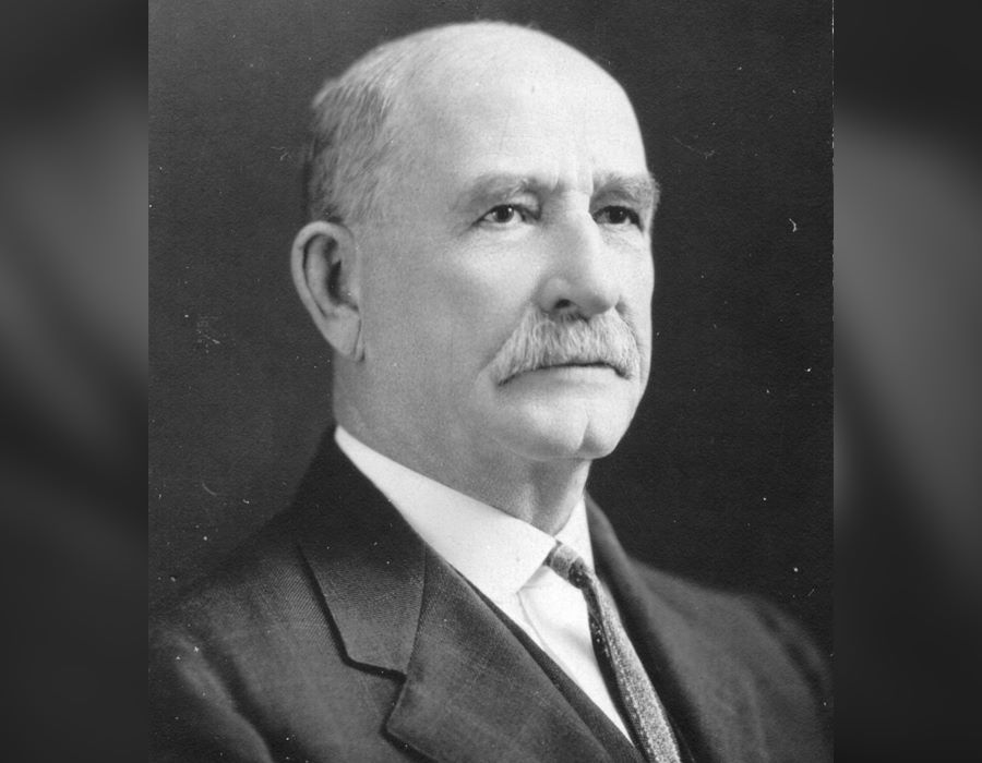 This Week in AG History -- July 29, 1939