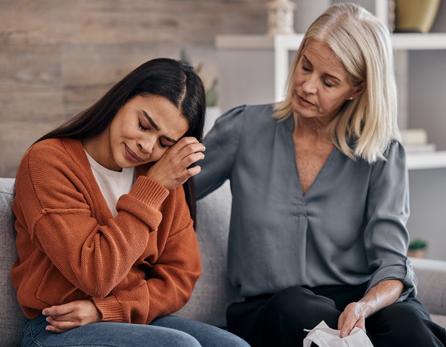 Trauma in the Pews: A Call for Laity Discipleship