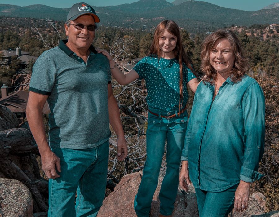 More Than Paint and Pliers, RV Volunteers and Church Teams Impact Lives