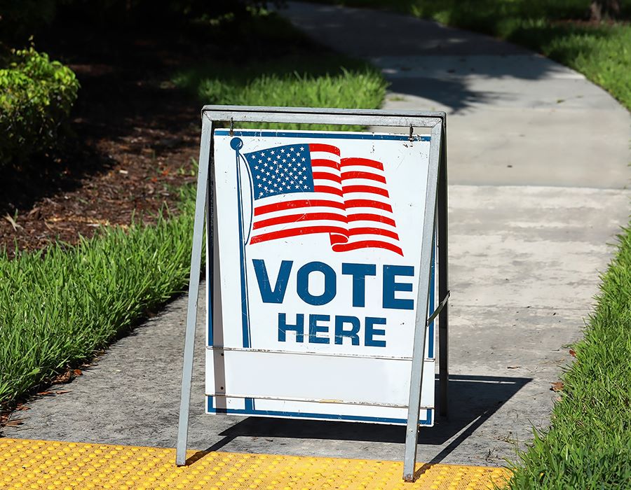 2024 Election Information