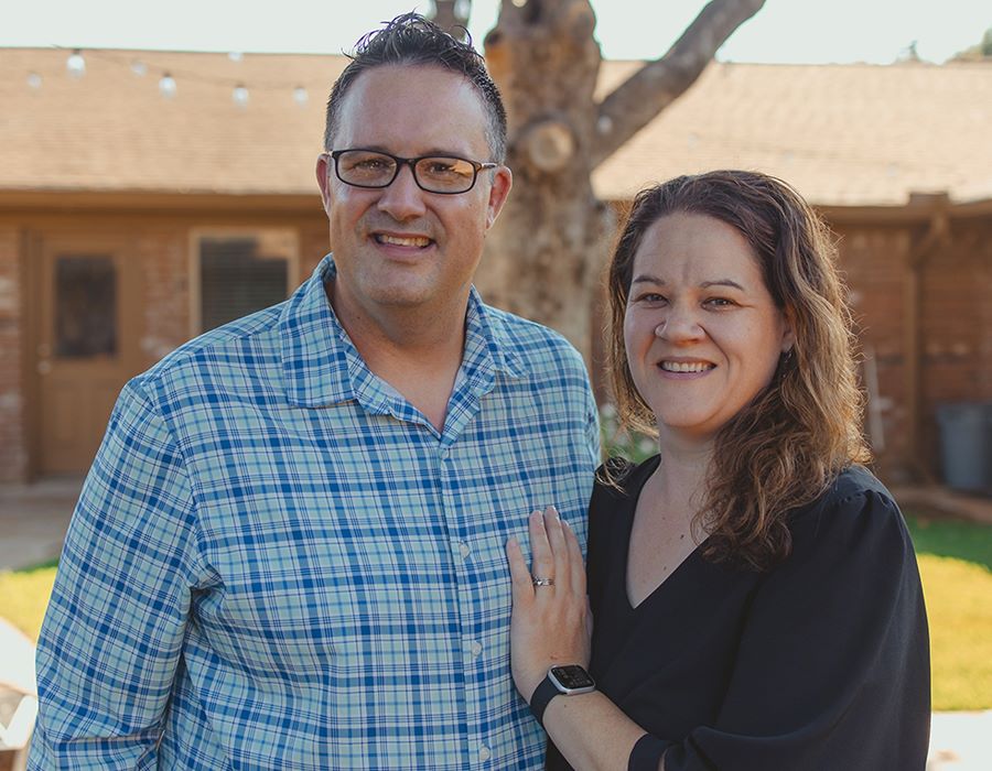 Provision Beyond Addiction through Adult & Teen Challenge Dallas