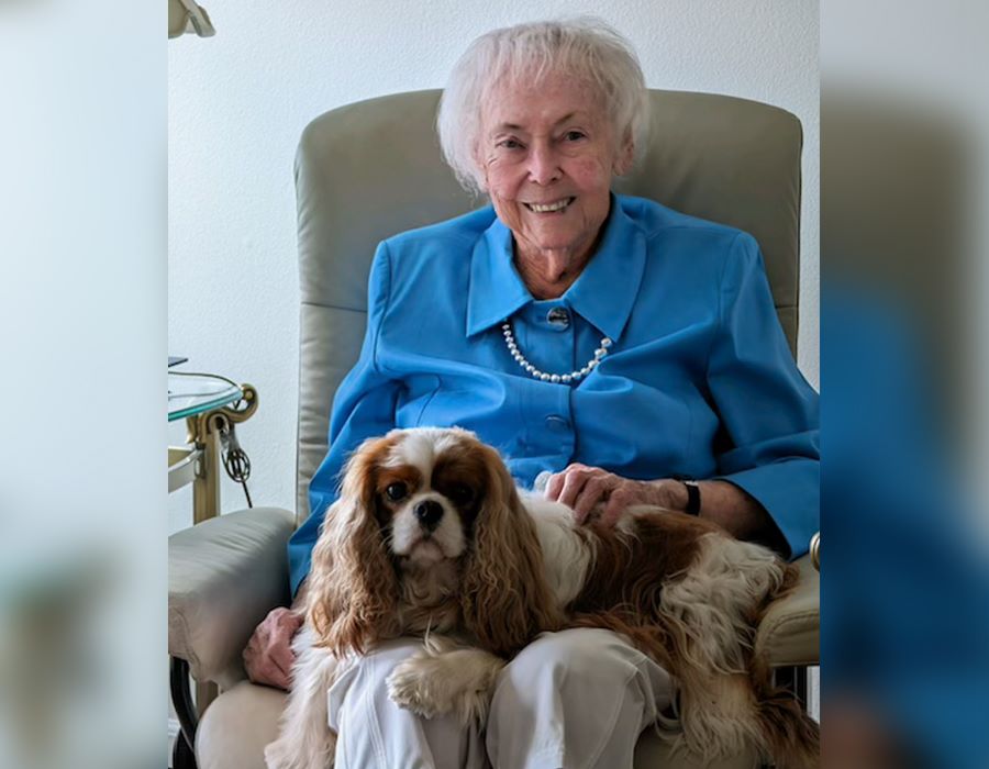 A Life Well Lived