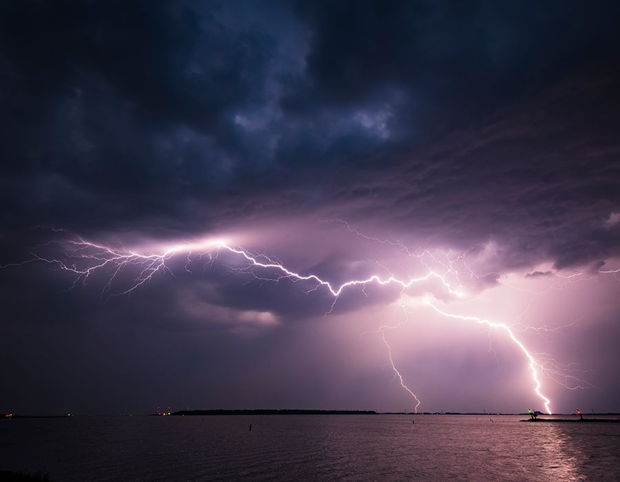 Crisis-Ready Faith: God's Character Sustains Us Amid Life's Challenges