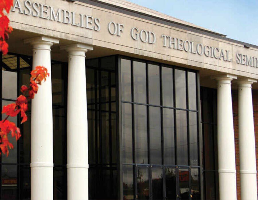 Evangel University Launches AGTS International 