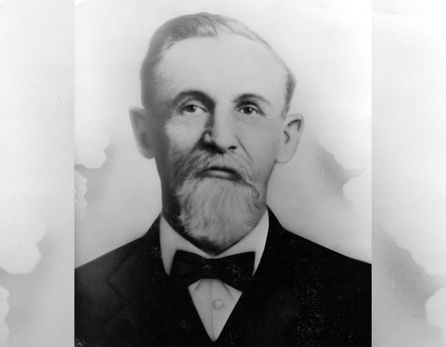 This Week in AG History -- Feb. 13, 1915
