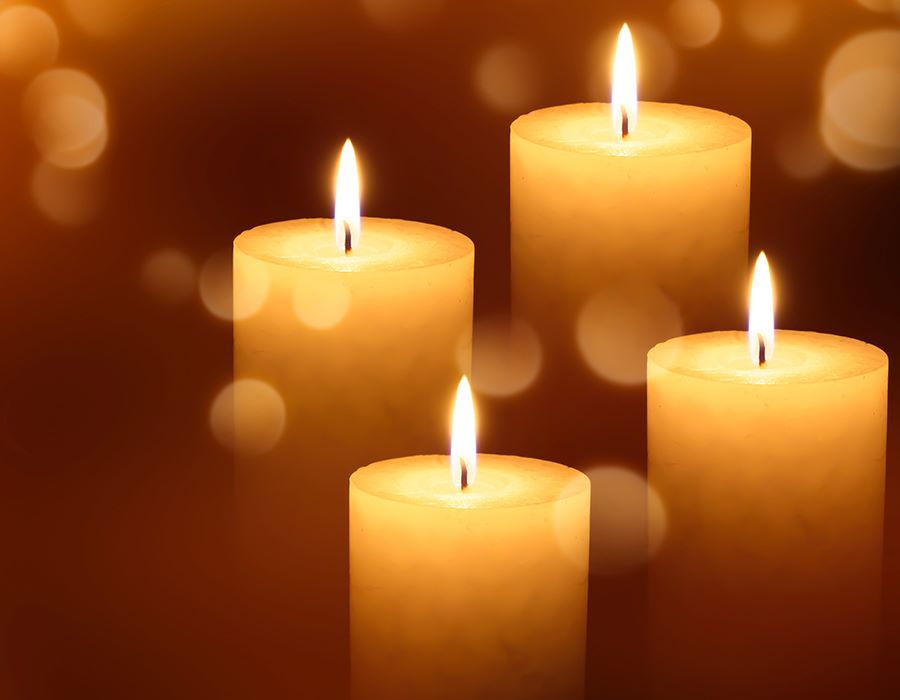 Inspiration in the Season of Waiting