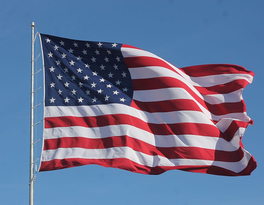 A Prayer for Our Nation