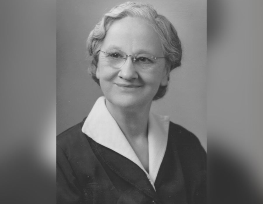 This Week in AG History — Dec. 9, 1933