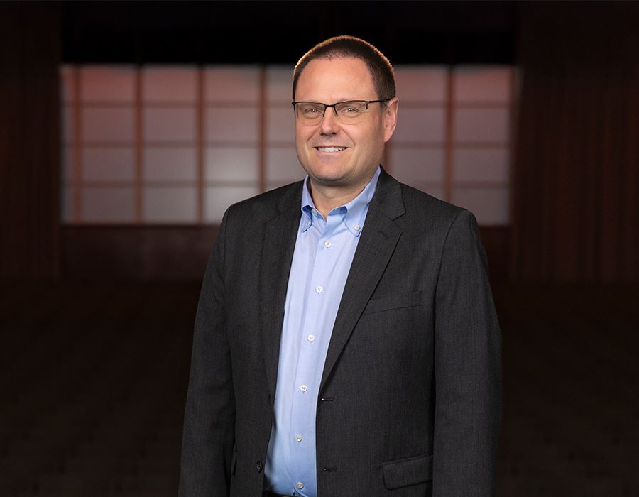 Brad Kesler Elected General Secretary