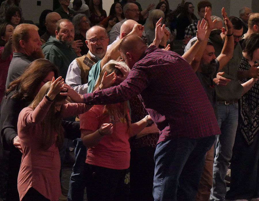 Calvary Christian AG: a Route 66 Spiritual Success Story