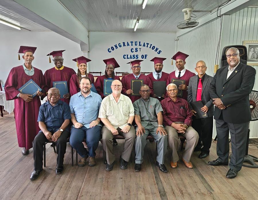 A Transformed Caribbean: The Caribbean School of Theology has a Vision for the Future