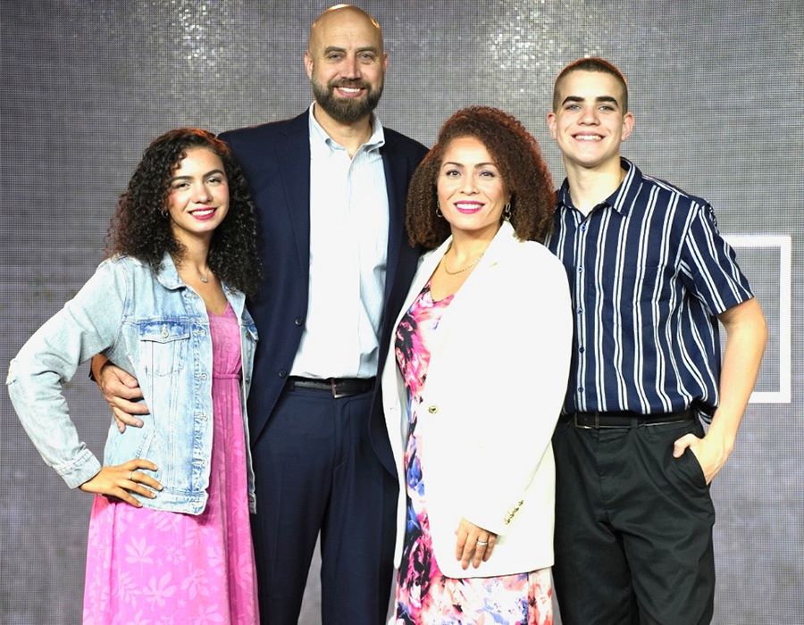 Church Planter’s COVID Journey Leads to Miraculous Healing