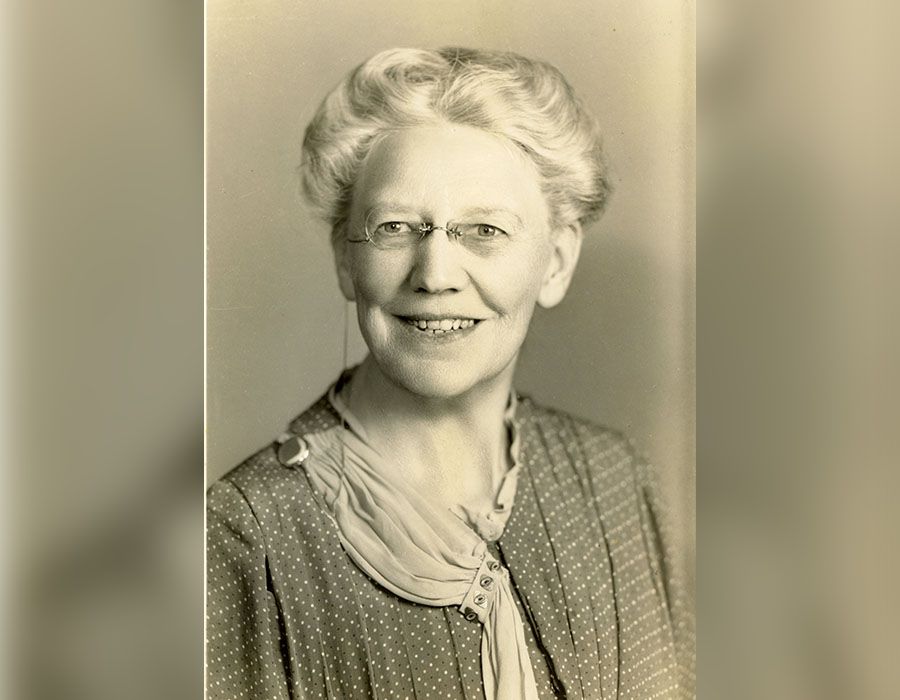 This Week in AG History -- Sept. 19, 1942