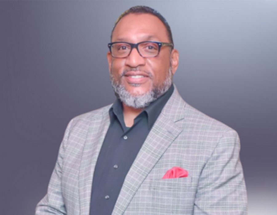 Darnell K. Williams Sr. Named North Central University's Next President