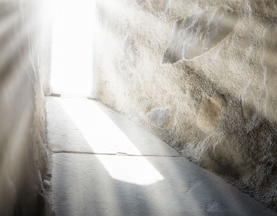 The Relevance of Easter