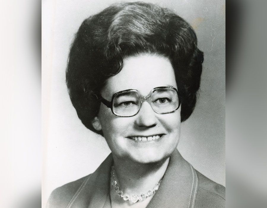 This Week in AG History -- Sept. 6, 1959