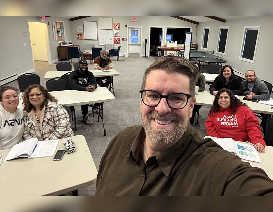 Equipping Emerging Leaders for Established Leadership
