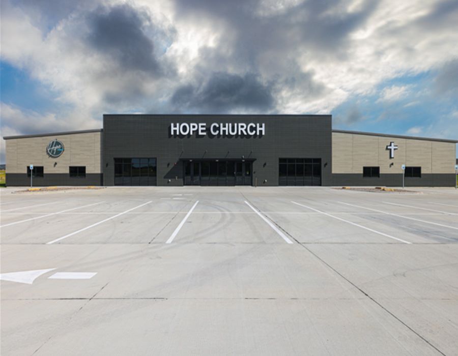 Faith and Obedience Leads to Fulfillment of Envisioned Expansion
