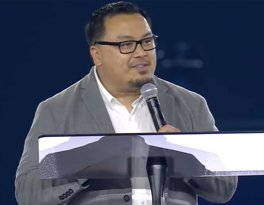 2025 Influence Conference (Video)