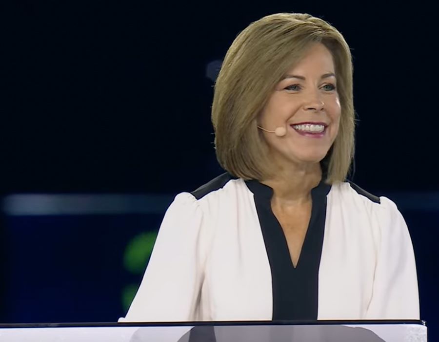 2025 General Council Aug. 7 Service (Video)