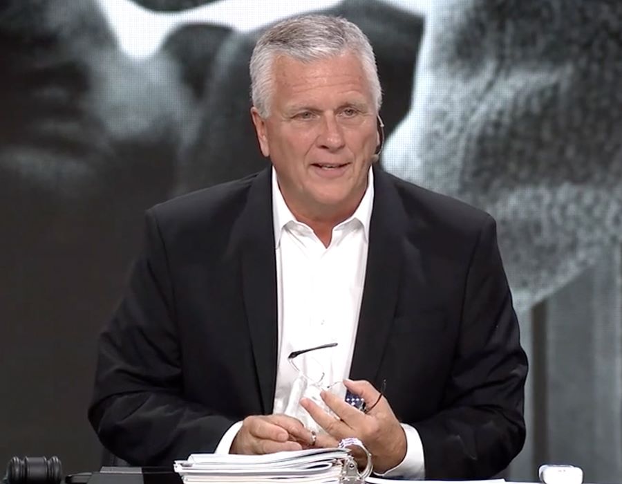 2025 General Council Aug. 6 Business (Video)