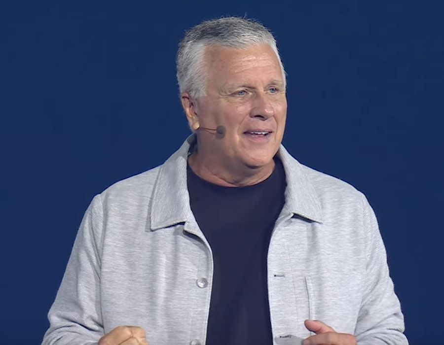 2025 General Council Aug. 6 Service (Video)