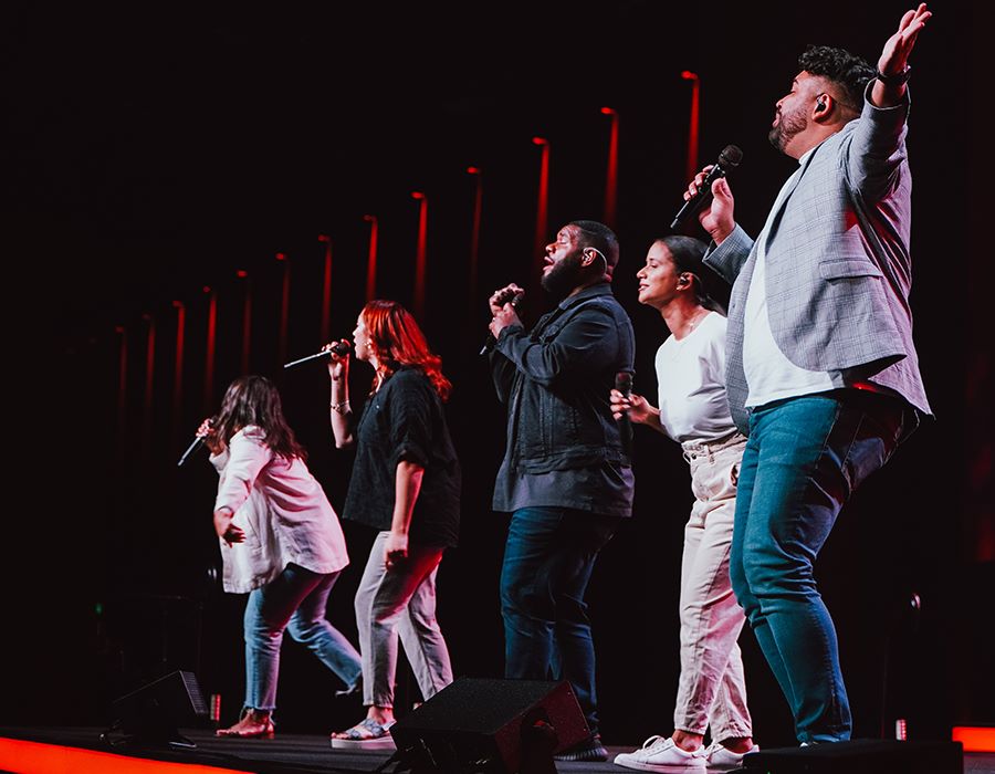 2025 General Council, National Youth Conference to be Livestreamed