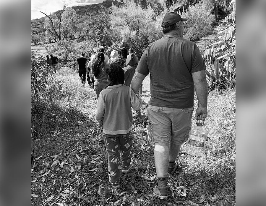 Global Missionaries Serve Persons with Disabilities