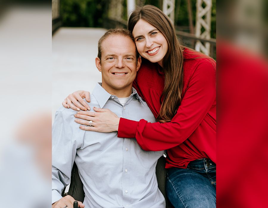 Surviving a Second Tragedy