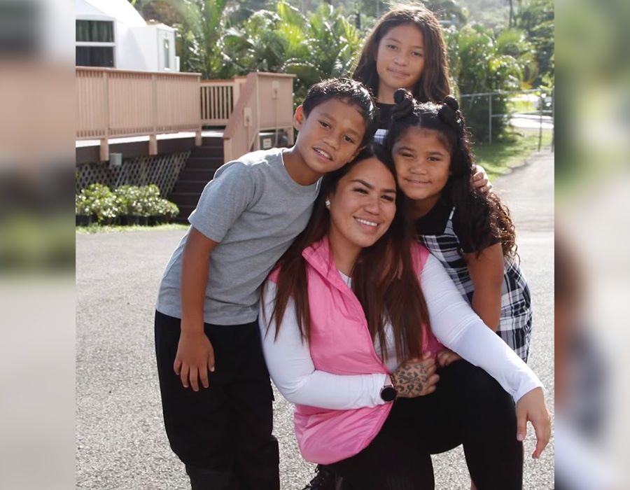House of God’s Love: Transformational Ministry Expanding in Hawaii