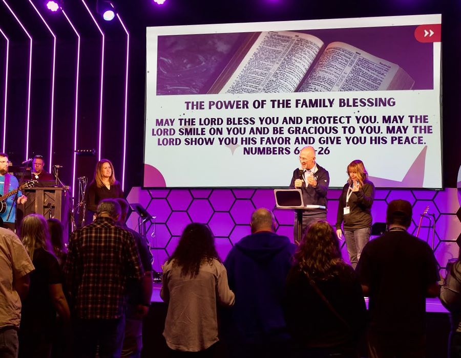 Families Encounter Renewal at Ignite Parenting Conference