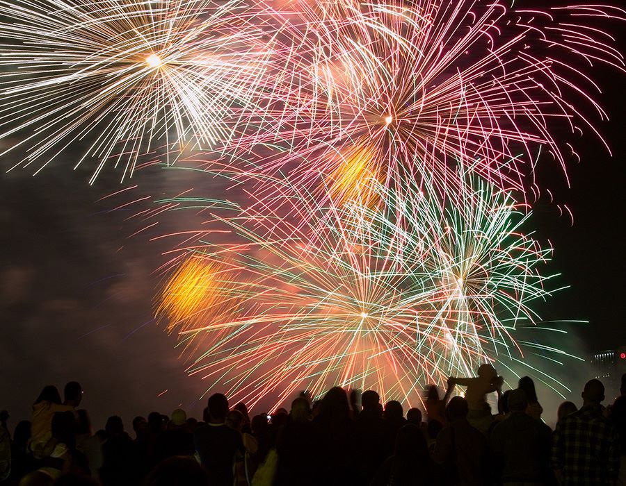 How Should We Celebrate Independence Day?