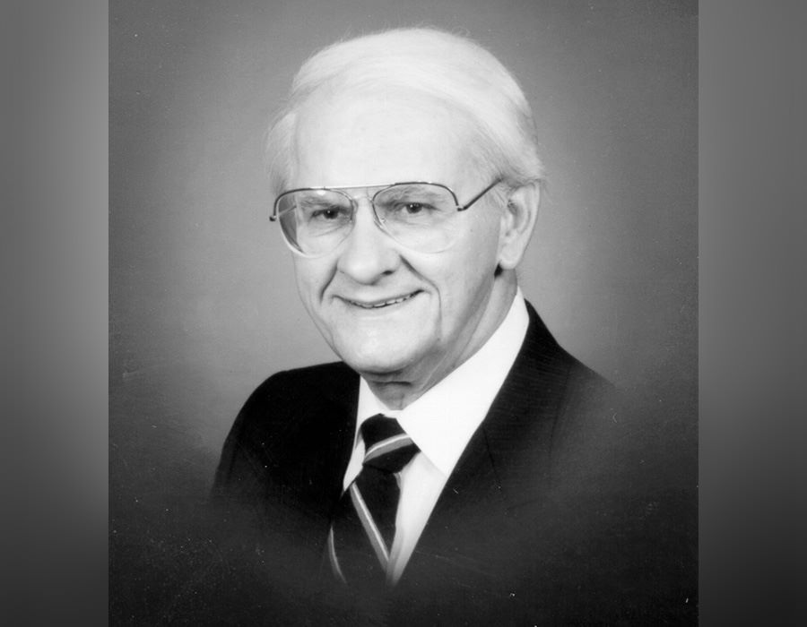 This Week in AG History -- May 25, 1952