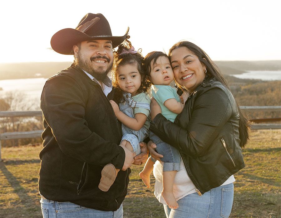 Youth Pastor's Cookbook Inspires Good Food and Missions