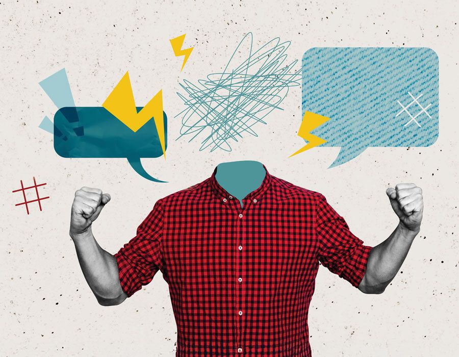 The Power of Life and Death — How to Choose Words Wisely