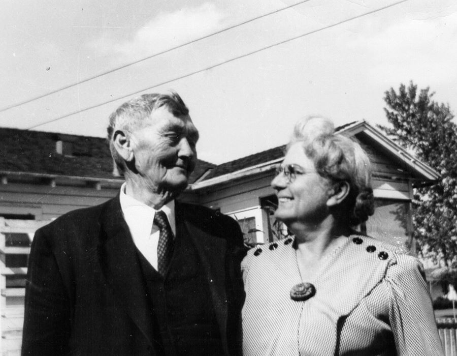 This Week in AG History -- March 15, 1953