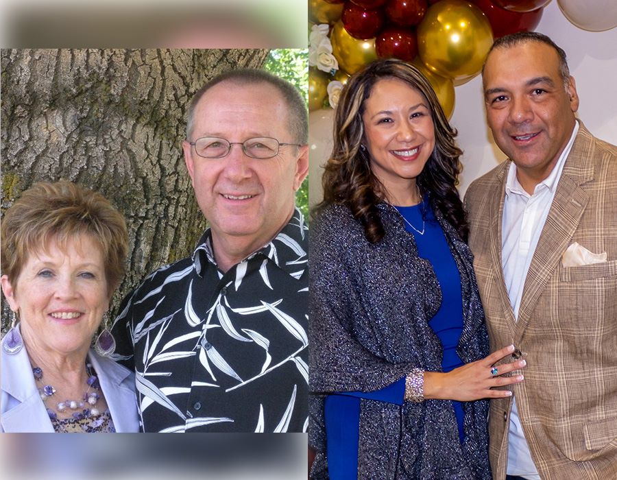 Maintaining a Healthy, Godly Marriage