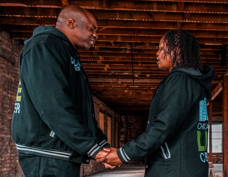 From Death to Life: Ministry to Chicago's Southside