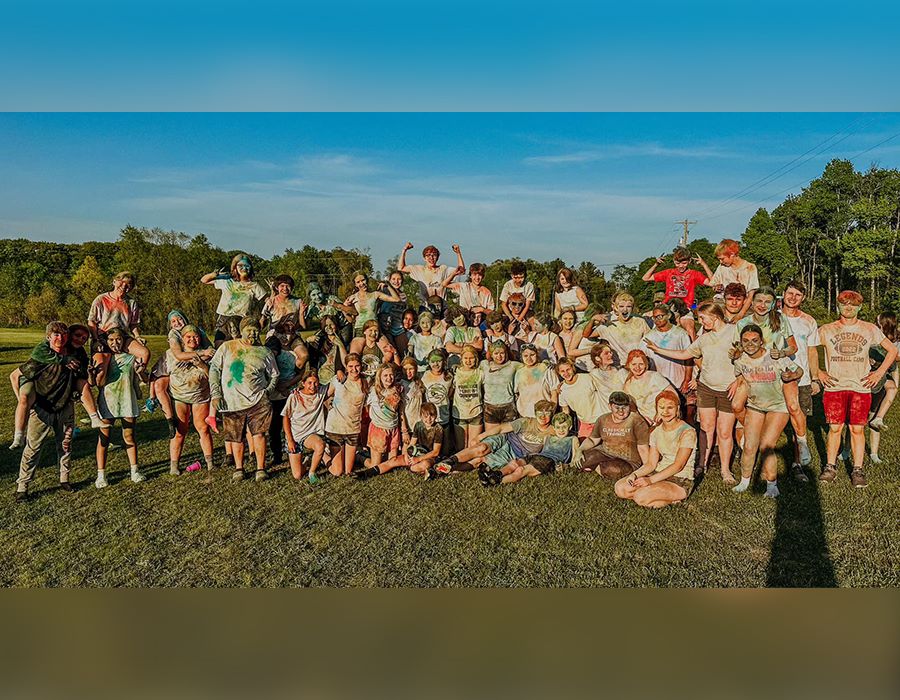 Multiplying Efforts to Reach Youth of Clare