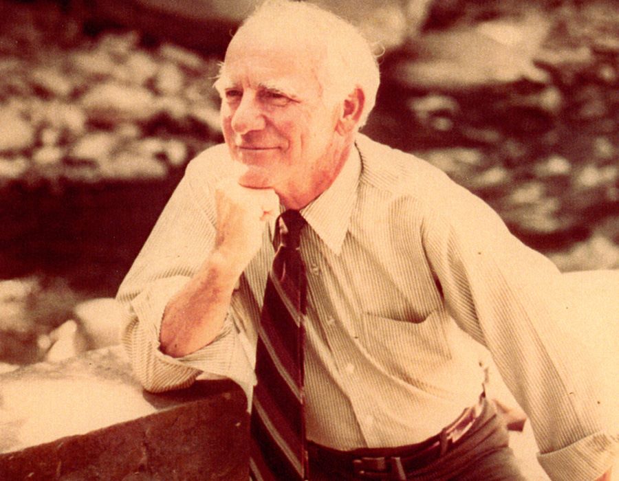 This Week in AG History -- May 1, 1960