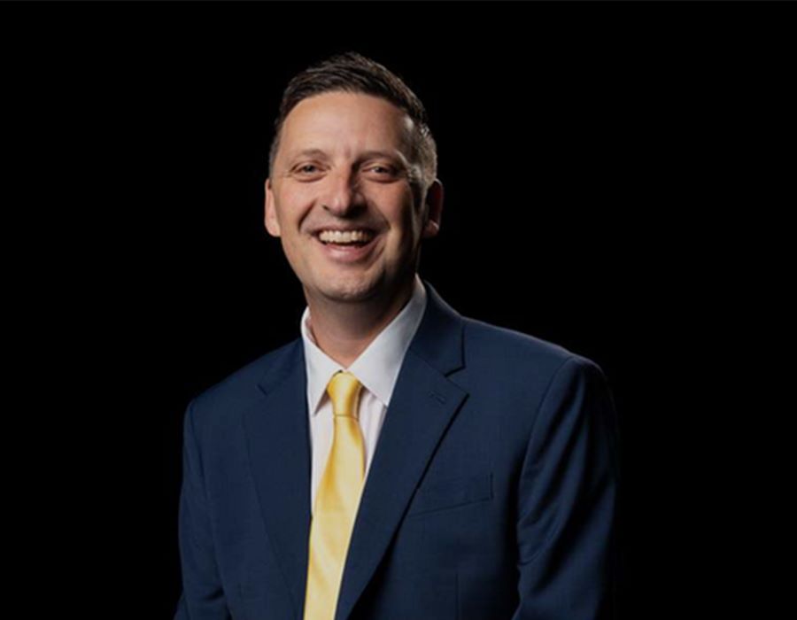 Northwest University Names New President