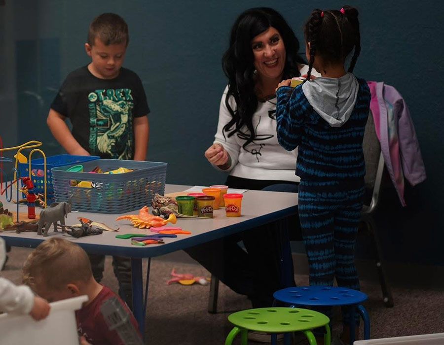 Ohio Ministry Network Helps Launch 13-Year-Old Congregation as New Church Plant