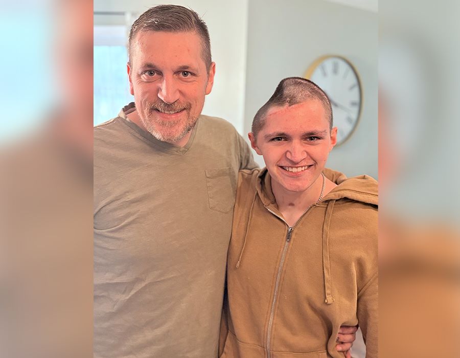 Miraculous Survival: the Healing Journey Continues -- Part 2