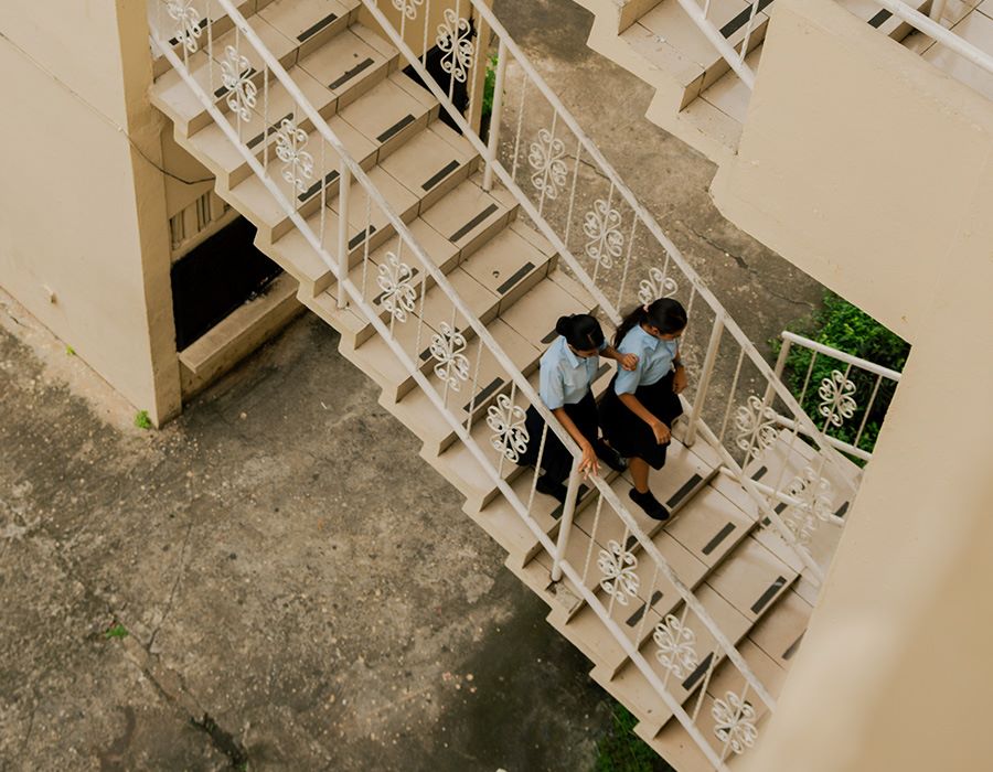 El Refuge: Protecting Panama's Vulnerable