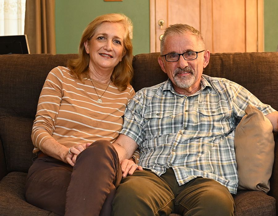 Reached? A Q & A with Career Missionaries Serving in Central Mexico 