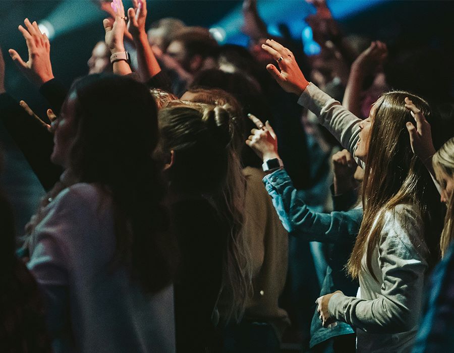 Pentecost & You — the Infilling